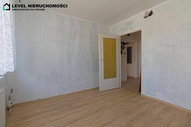 Mieszkanie dwupokojowe nad jeziorem