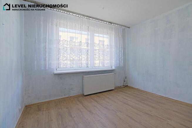 Mieszkanie dwupokojowe nad jeziorem