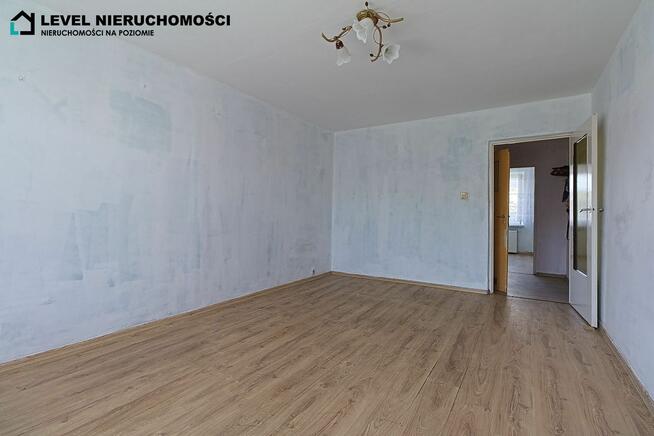 Mieszkanie dwupokojowe nad jeziorem