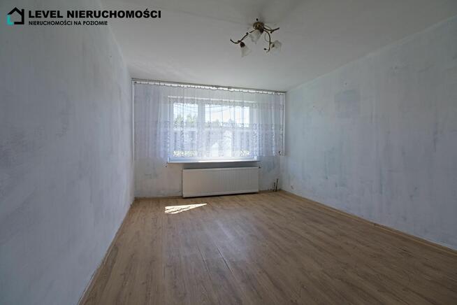 Mieszkanie dwupokojowe nad jeziorem