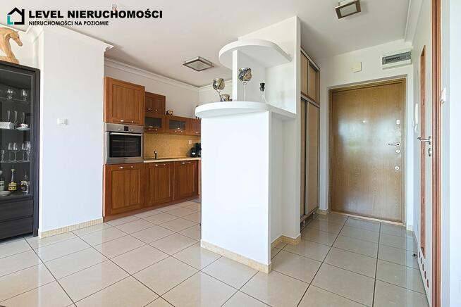 Mieszkanie Stegna, ul. Aleja Powstańców Warszawy