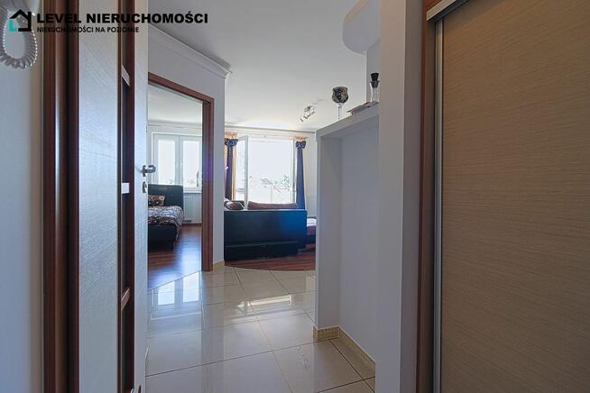 Mieszkanie Stegna, ul. Aleja Powstańców Warszawy