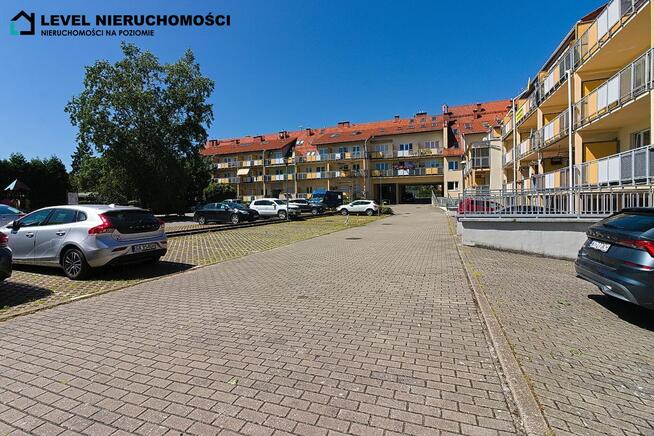 Mieszkanie Stegna, ul. Aleja Powstańców Warszawy