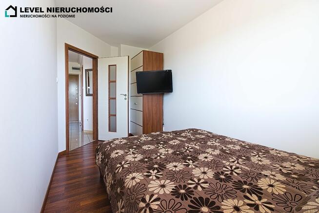 Mieszkanie Stegna, ul. Aleja Powstańców Warszawy