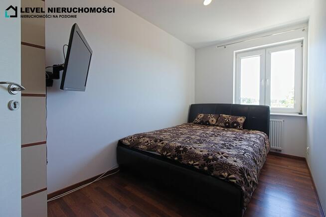 Mieszkanie Stegna, ul. Aleja Powstańców Warszawy