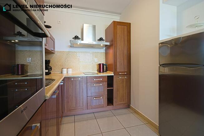 Mieszkanie Stegna, ul. Aleja Powstańców Warszawy