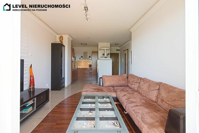 Mieszkanie Stegna, ul. Aleja Powstańców Warszawy