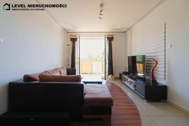 Mieszkanie Stegna, ul. Aleja Powstańców Warszawy