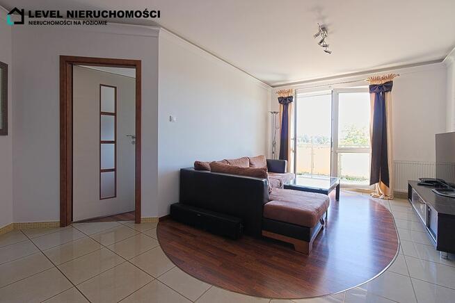 Mieszkanie Stegna, ul. Aleja Powstańców Warszawy