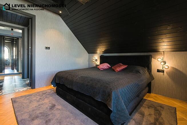 Mieszkanie dwupoziomowe starówka