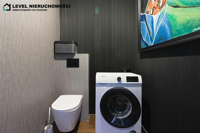 Mieszkanie dwupoziomowe starówka