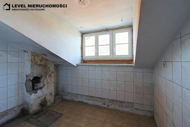 Dawny dworzec w Tolkmicku