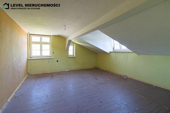 Dawny dworzec w Tolkmicku