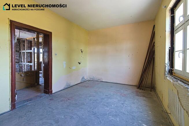 Dawny dworzec w Tolkmicku