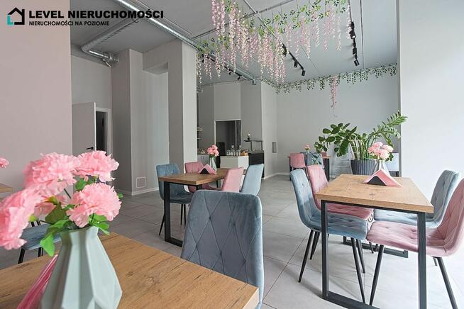 Lokal handlowo – usługowy na starówce