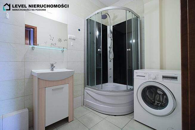 Trzypokojowe mieszkanie przy starówce