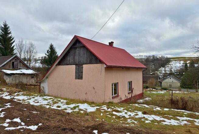 Dom Czarna Czarna Dolna