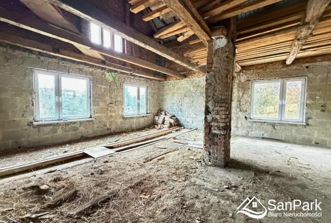 Dom Czarna Czarna Dolna