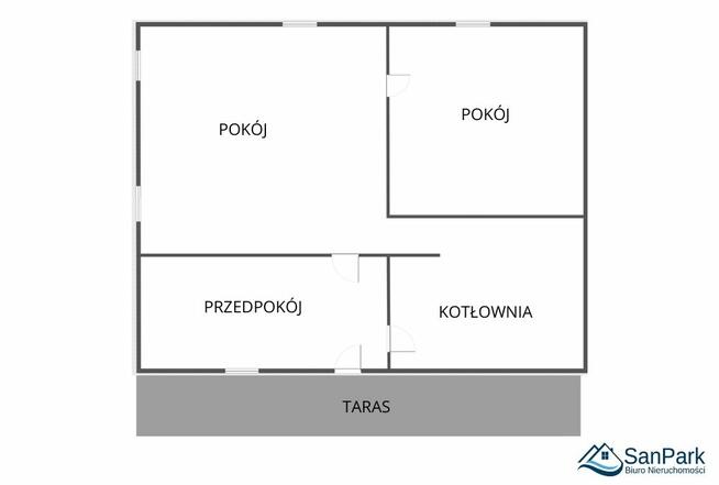 Dom Czarna Czarna Dolna