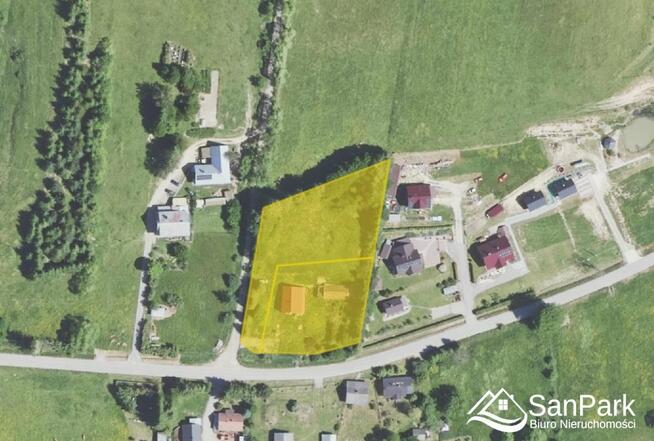 Dom Czarna Czarna Dolna