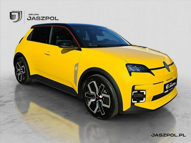 R5 40kWh Urban Range Techno