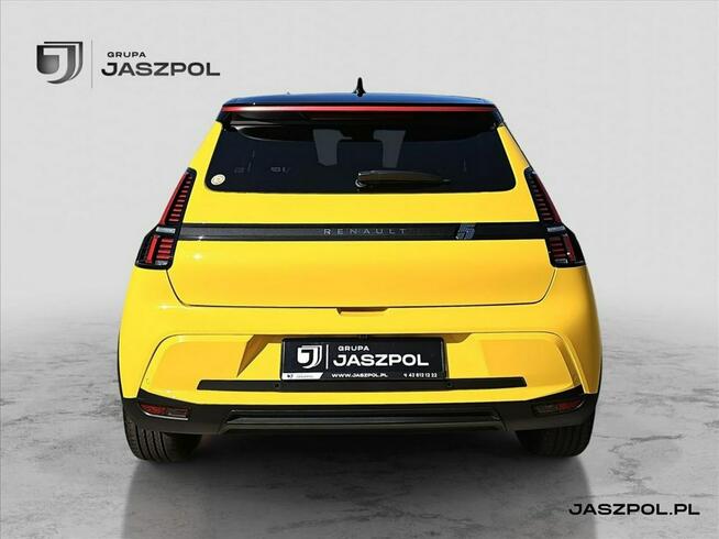 R5 40kWh Urban Range Techno