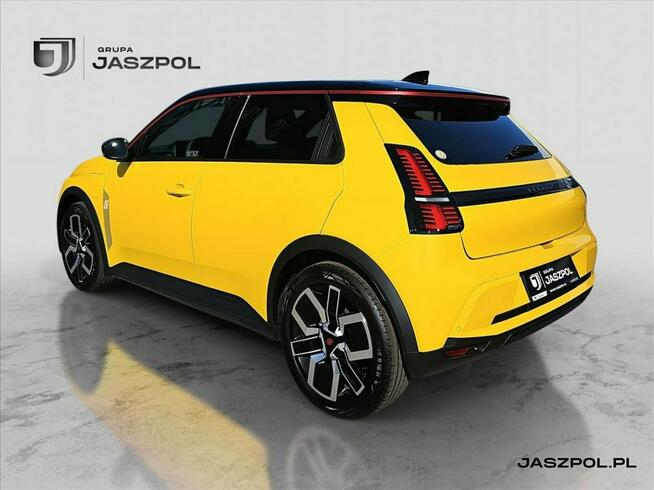 R5 40kWh Urban Range Techno