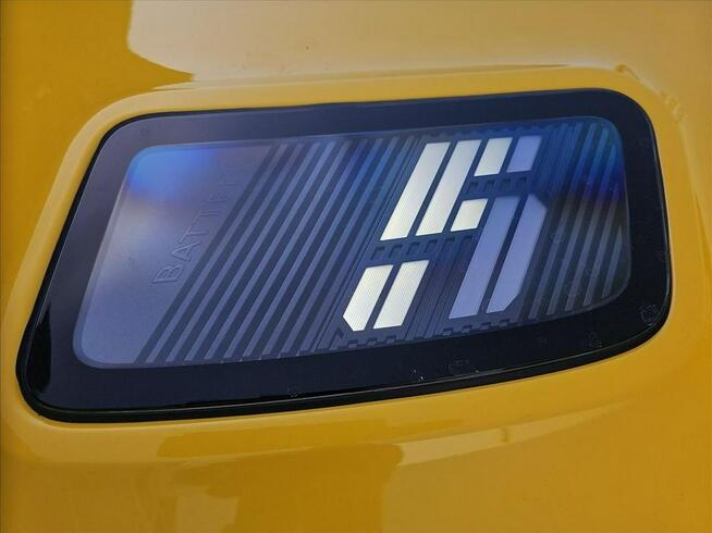 R5 40kWh Urban Range Techno