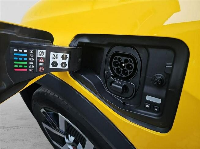 R5 40kWh Urban Range Techno