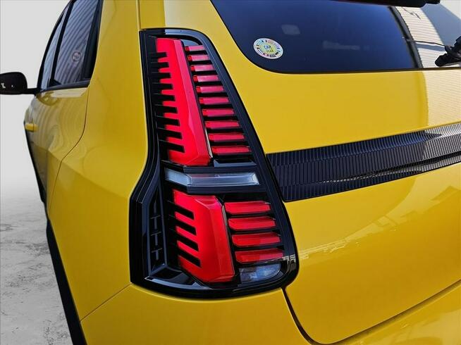 R5 40kWh Urban Range Techno