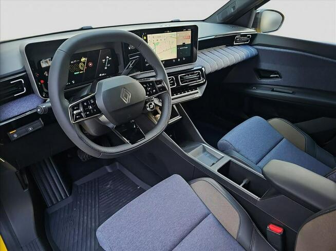 R5 40kWh Urban Range Techno