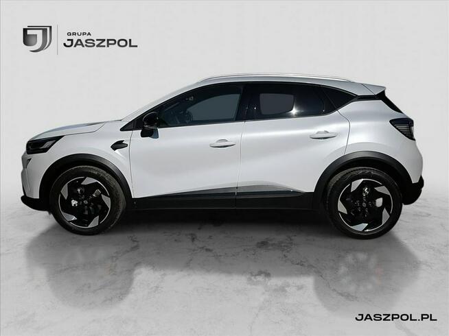 Captur 1.0 TCe Techno LPG