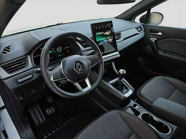 Captur 1.0 TCe Techno LPG