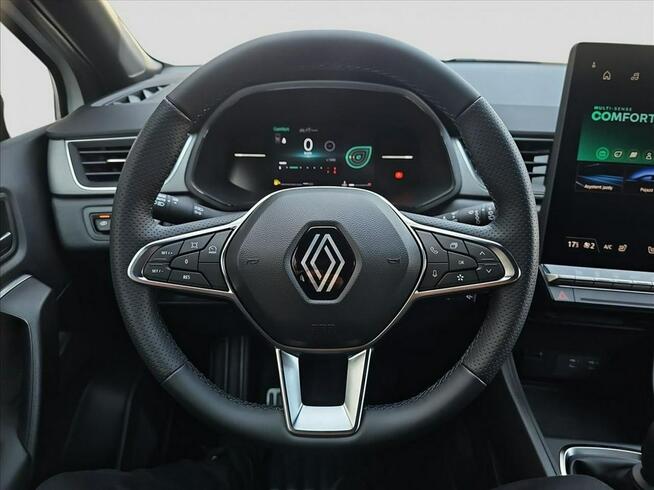 Captur 1.0 TCe Techno LPG