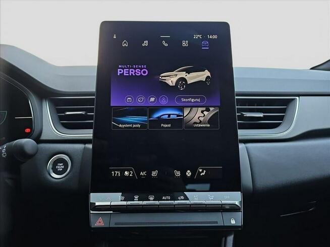 Captur 1.0 TCe Techno LPG