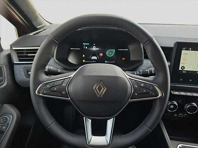 Clio 1.0 TCe Techno LPG