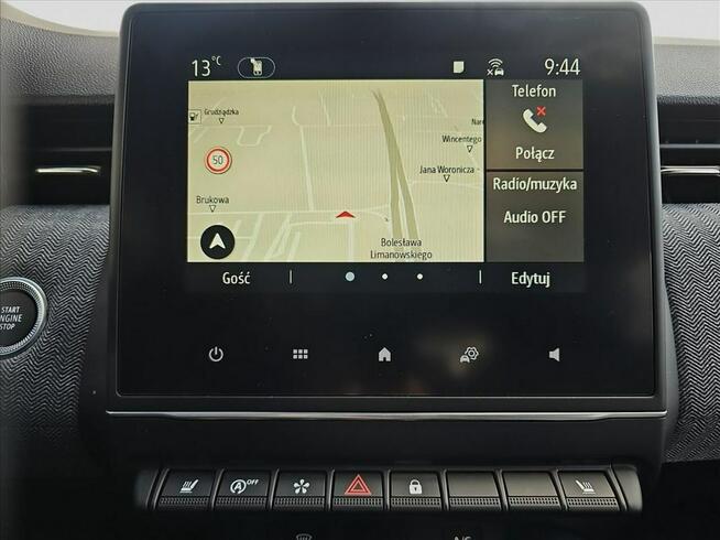 Clio 1.0 TCe Techno LPG