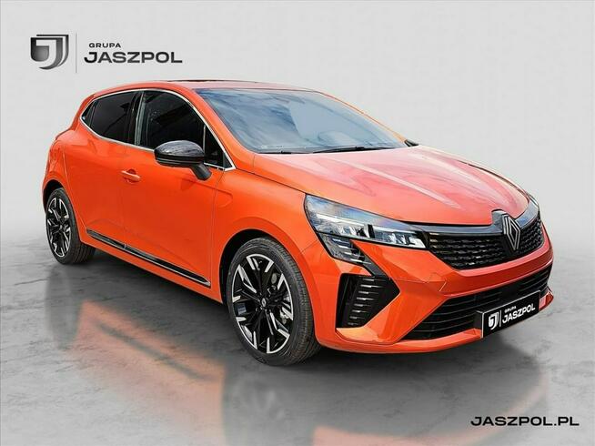 Clio 1.0 TCe Generation LPG