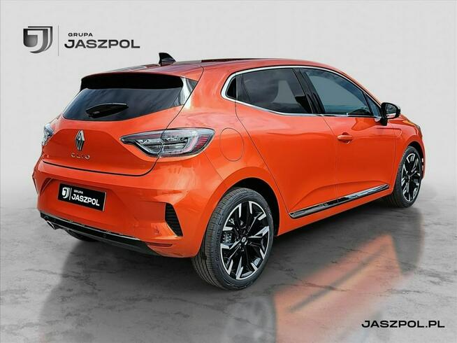 Clio 1.0 TCe Generation LPG