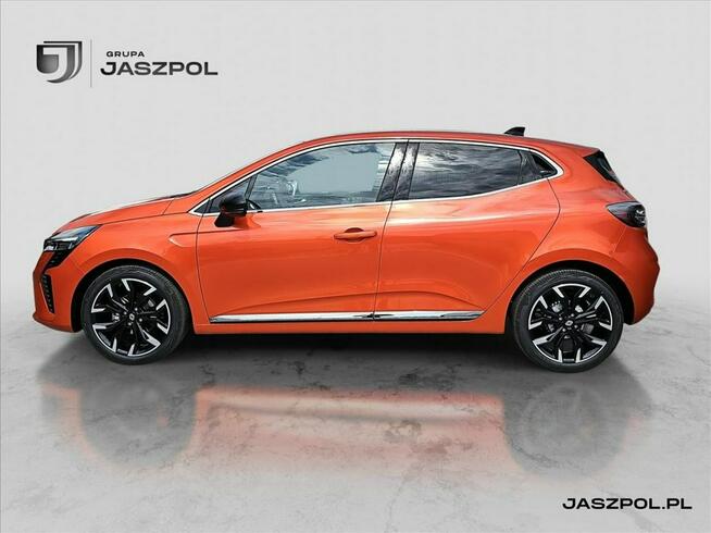 Clio 1.0 TCe Generation LPG