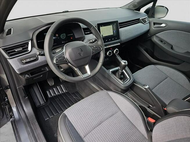 Clio 1.0 TCe Generation LPG