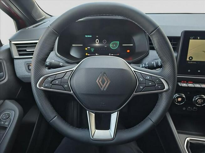 Clio 1.0 TCe Generation LPG