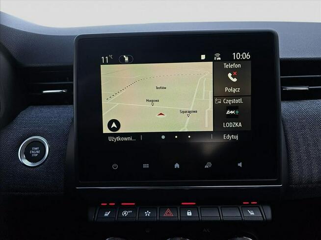 Clio 1.0 TCe Generation LPG