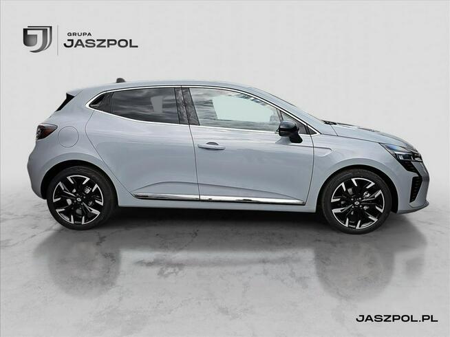 Clio 1.0 TCe Techno LPG