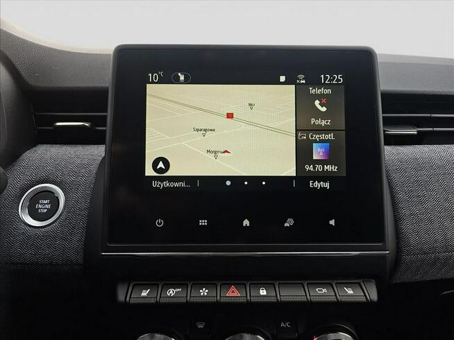 Clio 1.0 TCe Techno LPG