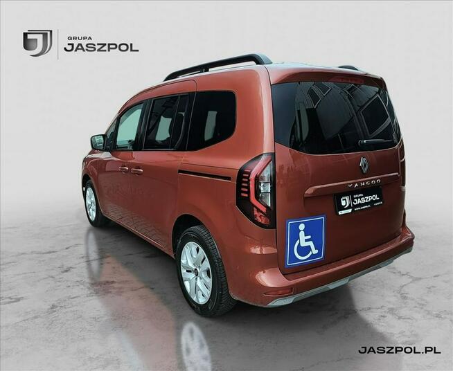 Kangoo 1.3 TCe Equilibre