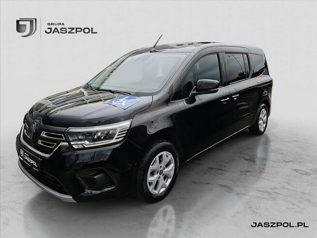 Kangoo 1.3 TCe Equilibre