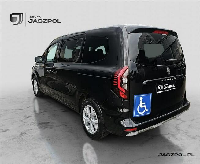 Kangoo 1.3 TCe Equilibre