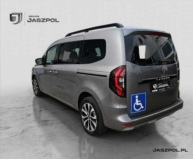 Kangoo 1.3 TCe Equilibre