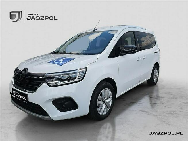 Kangoo 1.3 TCe Equilibre